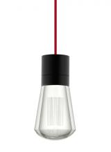 Visual Comfort & Co. Modern Collection 700TDALVPMCRNB-LEDWD - Alva Pendant