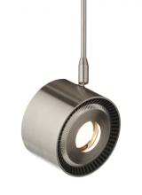 Visual Comfort & Co. Modern Collection 700MPISO9302012S-LED - ISO Head