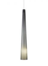 Visual Comfort & Co. Modern Collection 700MOZENSKS-LEDS930 - Zenith Small Pendant