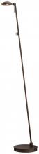 Minka George Kovacs P4334-647 - George's Reading Roomâ„¢ - 1 Light LED Pharmacy Floor Lamp