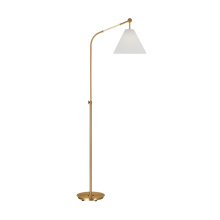 Visual Comfort & Co. Studio Collection AET1051BBS1 - Remy