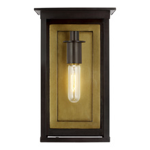 Visual Comfort & Co. Studio Collection CO1111HTCP - Medium Outdoor Wall Lantern