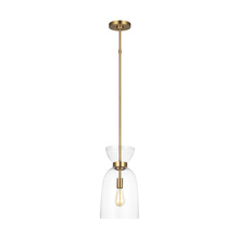 Visual Comfort & Co. Studio Collection KSP1031BBSCG - Londyn Tall Pendant