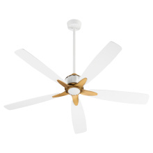 Quorum 23605-0847 - OPHELIA 60" 5CCT FAN - SW/BRB
