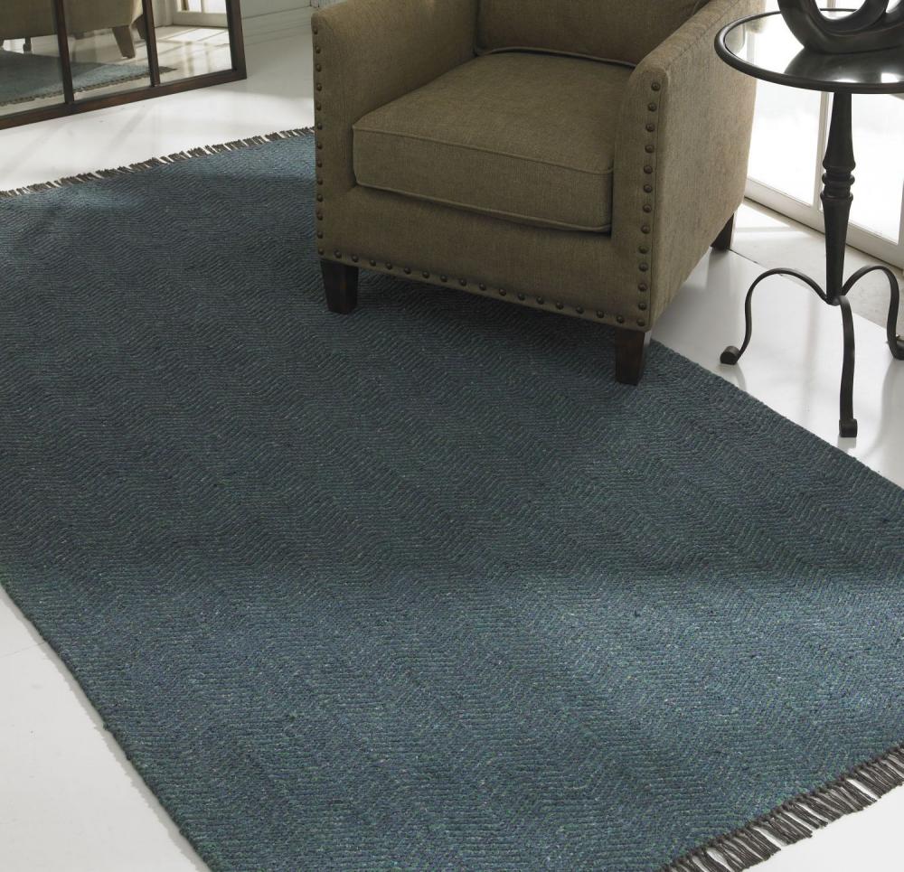 Cascadia 8 X 10 Cotton Rug