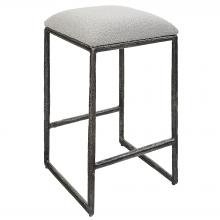 Uttermost 23730 - Brisbane Counter Stool