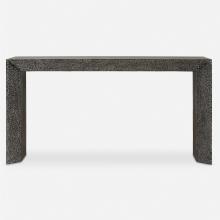 Uttermost 24594 - Uttermost Thoreau Ebony Console Table