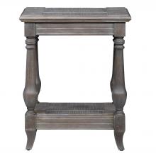 Uttermost 24295 - Uttermost Mardonio Distressed Accent Table