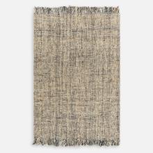 Uttermost 71164-8 - Uttermost Dumont Gray 8x10 Rug