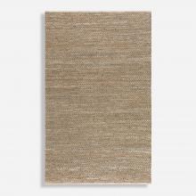 Uttermost 73052-9 - Uttermost Tobais 9x12 Rug - Beige