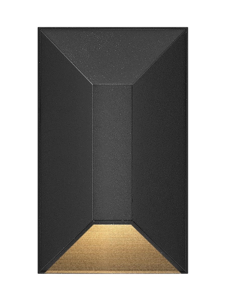 12V Small Rectangular Deck Sconce 12V Small Rectangular Deck Sconce