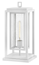 Hinkley 1007TW-LV - Medium Pier Mount Lantern