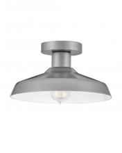 Hinkley 12072AL - Small Flush Mount