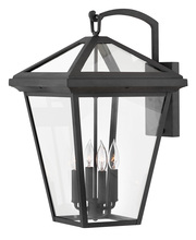 Hinkley 2568MB-LL - Large Wall Mount Lantern