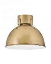 Hinkley 3481HB - Small Flush Mount