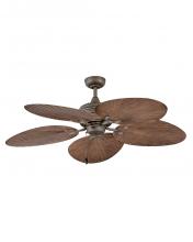 Hinkley 901952FMM-NWD - Tropic Air 52" Fan