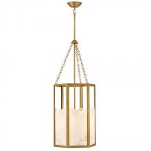 Fredrick Ramond FR41535LCB - Medium Chandelier