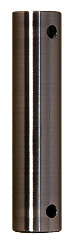 Fanimation DR24PW - 24" DOWNROD: PEWTER