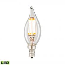 LED BULBS