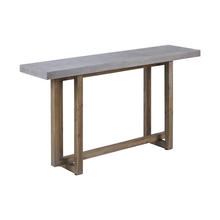 ELK Home 157-087 - CONSOLE TABLE - DESK