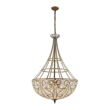 ELK Home 15967/10 - CHANDELIER