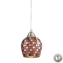 ELK Home 528-1MLT-LA - MINI PENDANT