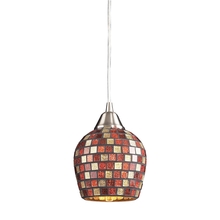 ELK Home 528-1MLT - MINI PENDANT