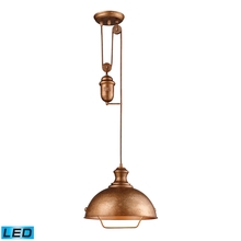 ELK Home 65061-1-LED - PENDANT