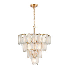 ELK Home D4664 - CHANDELIER