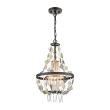 ELK Home D4715 - CHANDELIER