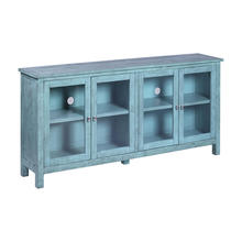 ELK Home S0115-7803 - CABINET - CREDENZA