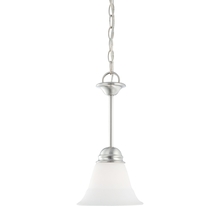 ELK Home SL891578 - Thomas - Bella 7.25'' Wide 1-Light Mini Pendant - Brushed Nickel