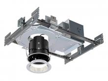 Signify Luminaires C3RA10935NFZ10U - CAL 3&#34; RD Adj 1000LM 90CRI 35K NF 0-10V