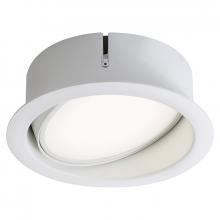 Signify Luminaires L4RA10927WVA - LCA LED 4&#34;  ROUND ADJ WHITE 1000LM 927