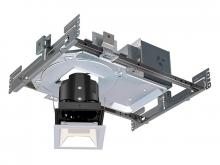 Signify Luminaires C3SA10935NFZ10U - CAL 3&#34; SQ Adj 1000LM 90CRI 35K NF 0-10V