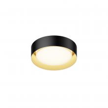 ET2 E51010-BKGLD - Echo-Flush Mount