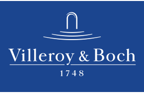 VILLEROY AND BOCH in 